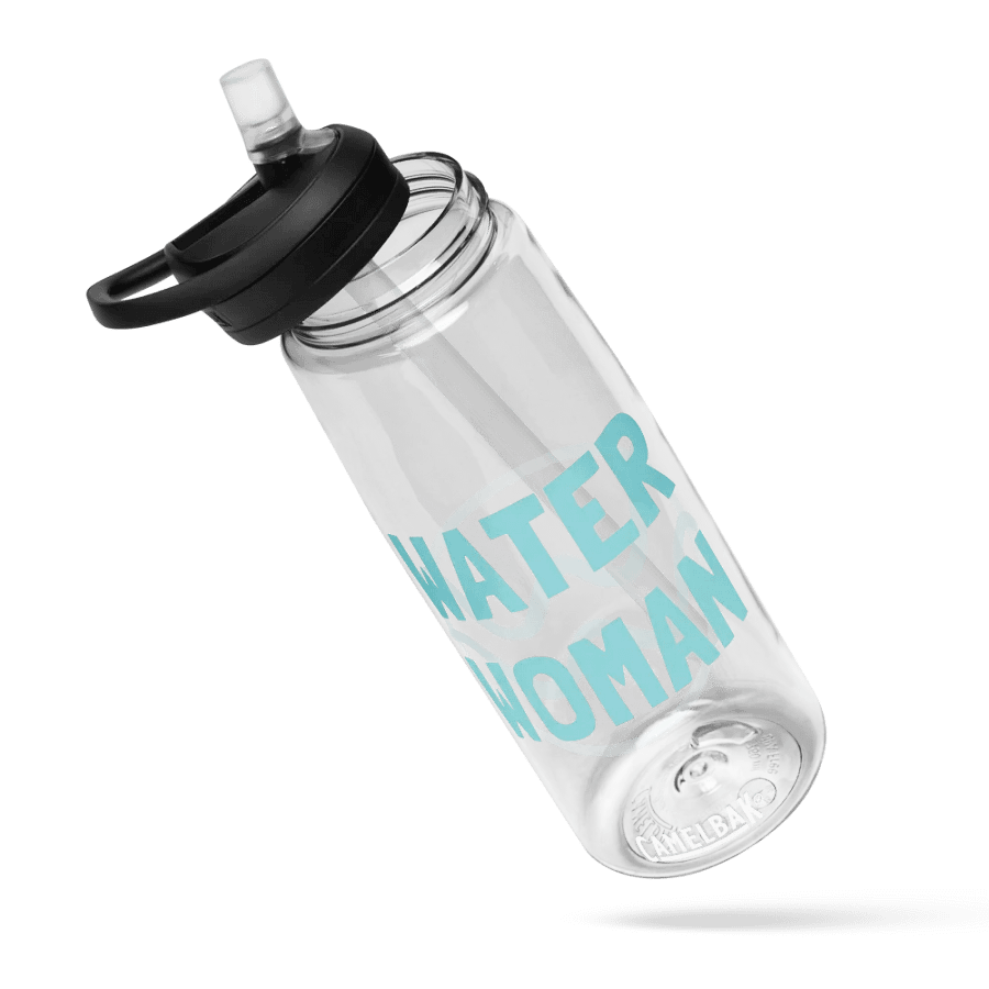 WATER WOMAN WATER BOTTLE product image (6)
