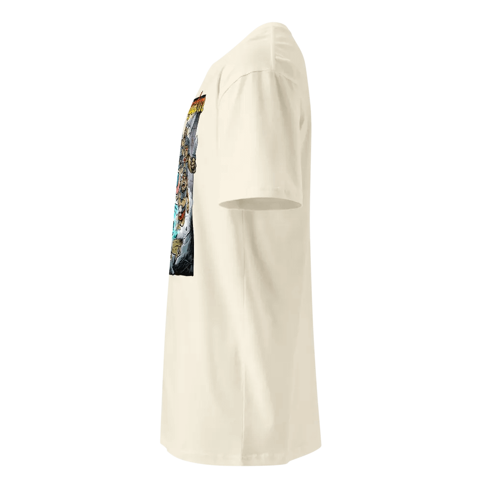 HYRDISTI [Collectors item] product image (3)