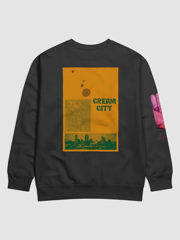 Cream City product image (1)
