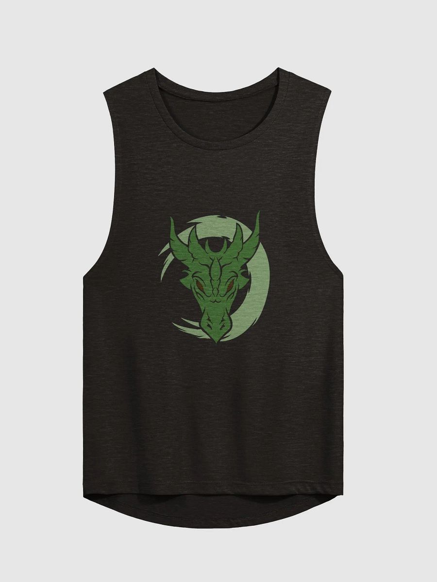 Flowy Tank Top - Aerinda Ella product image (15)