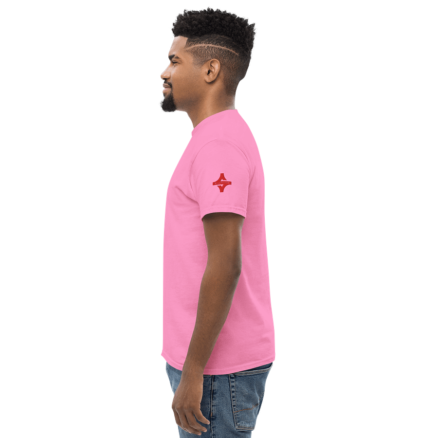 Love House Music - Pink Edition - T Shirt product image (10)