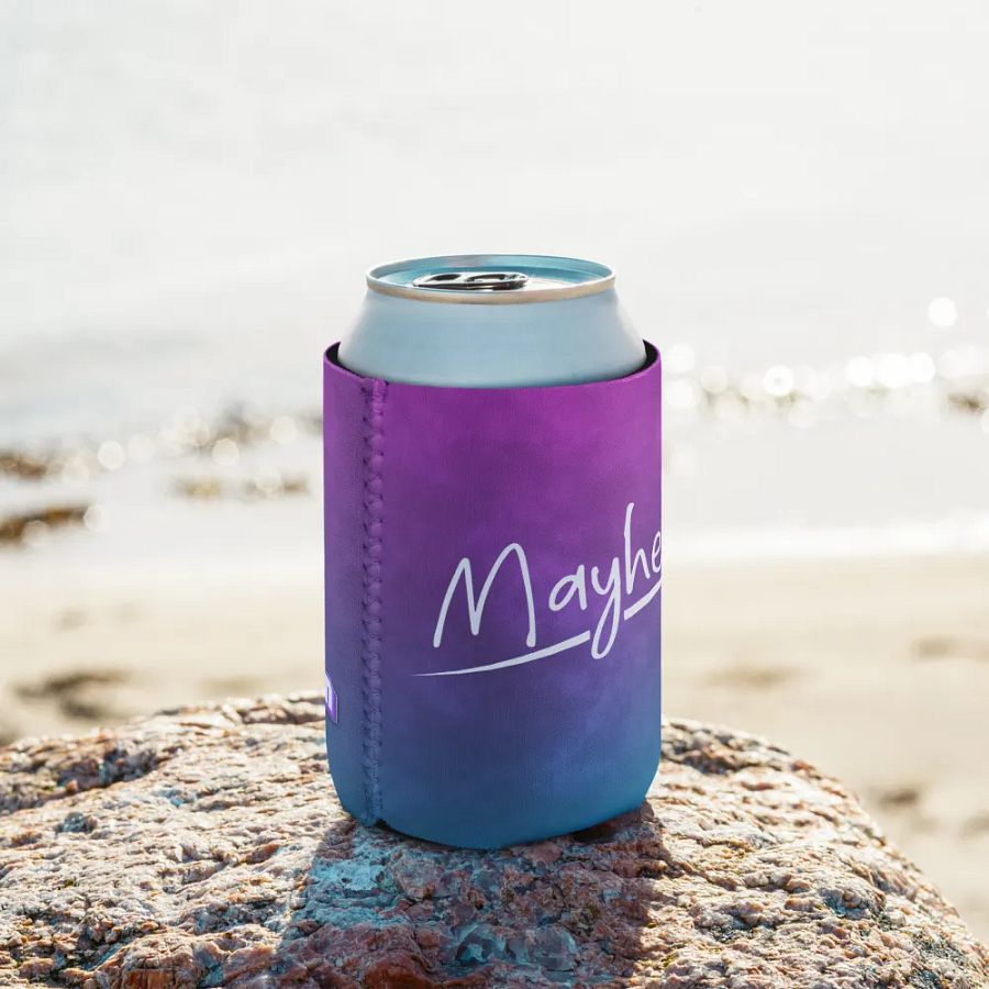 Mayhem Drink Coozies product image (9)
