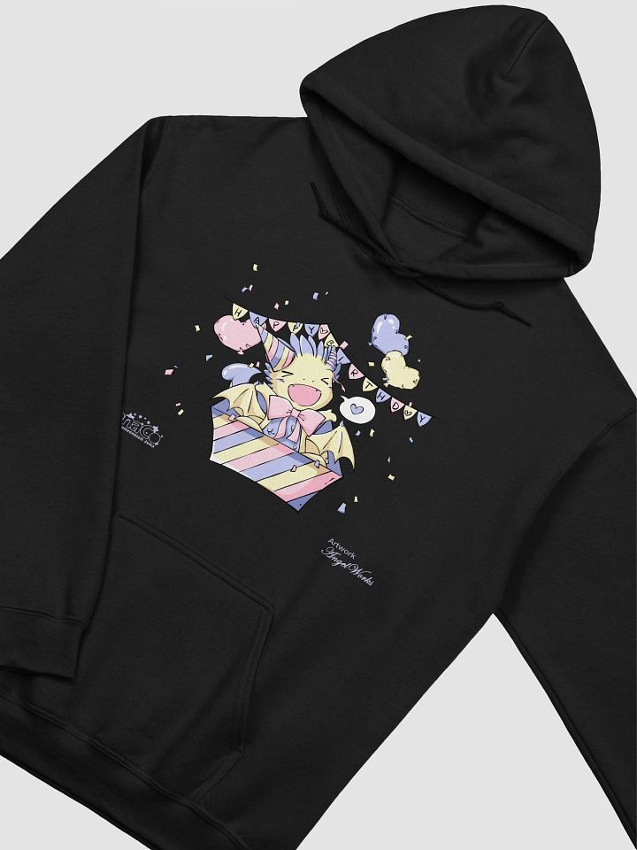 JenaCo X - Hoodie product image (1)