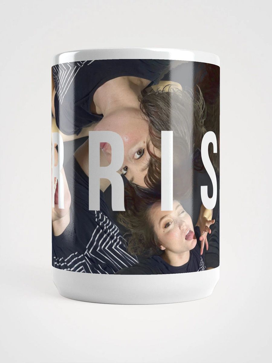 Crrissa - Mug product image (5)