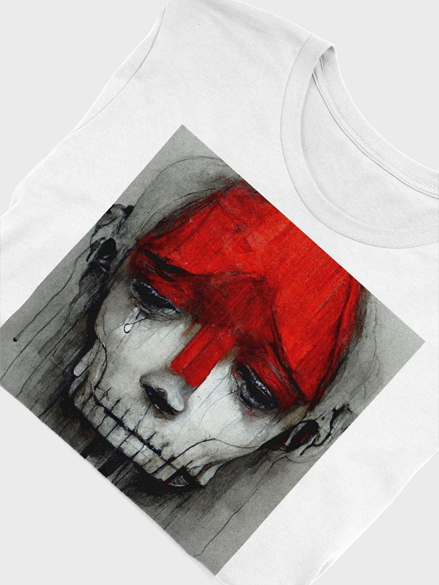 You don't want this.tee product image (5)