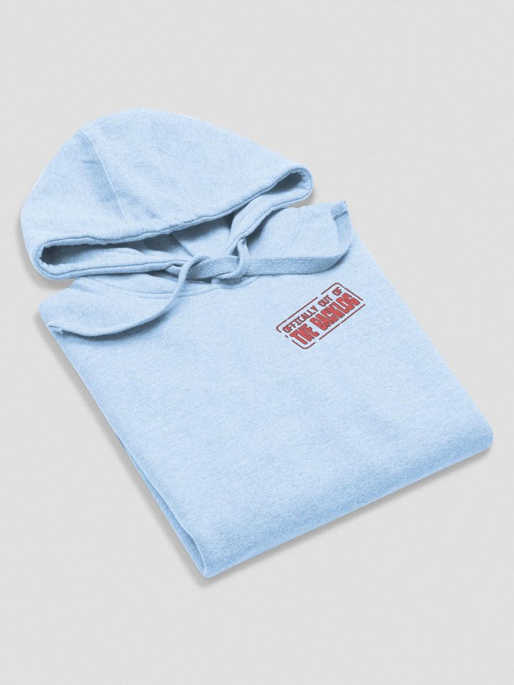 OOTB Hoodie product image (1)