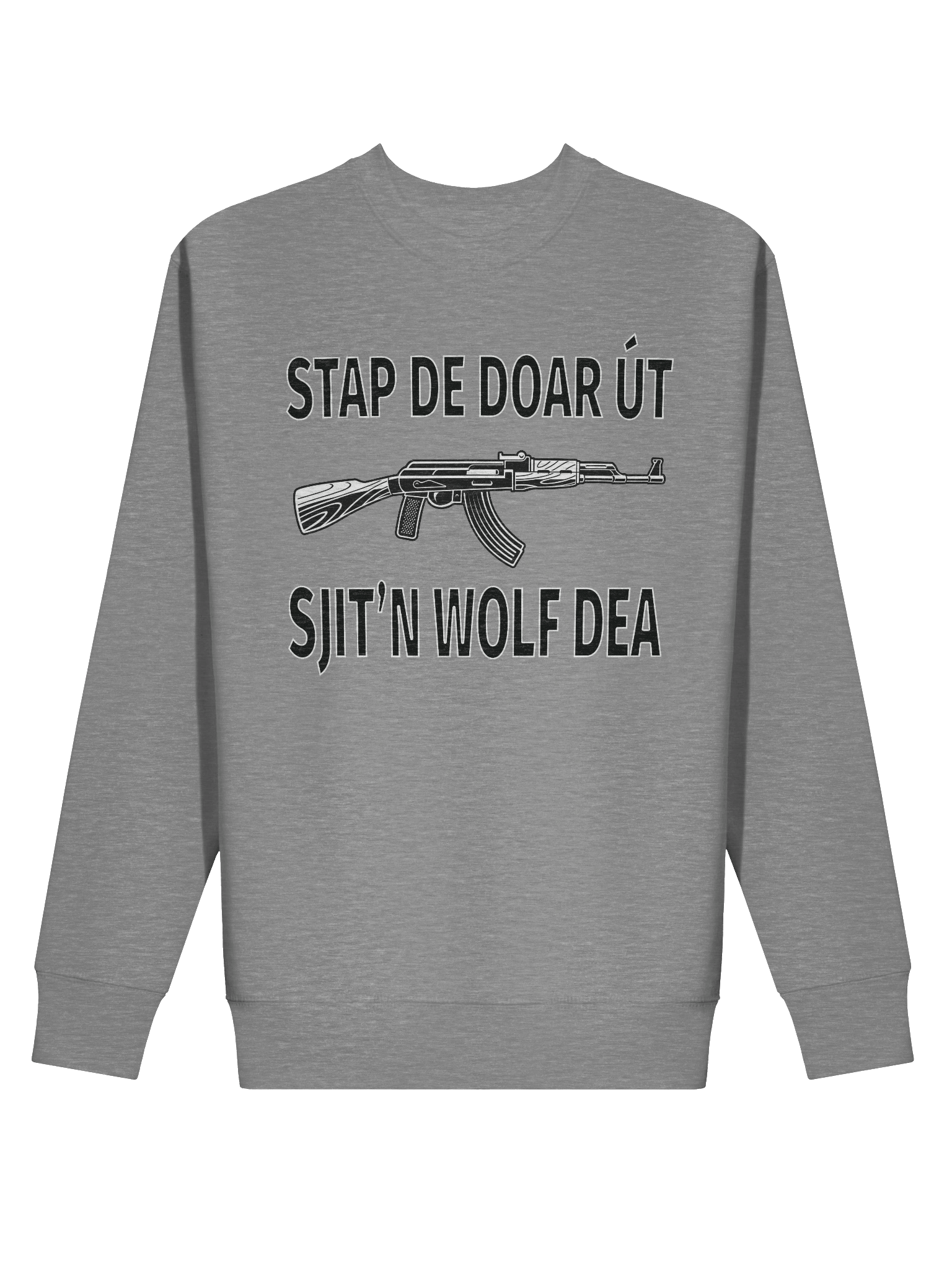 Wolf Trui product image (58)