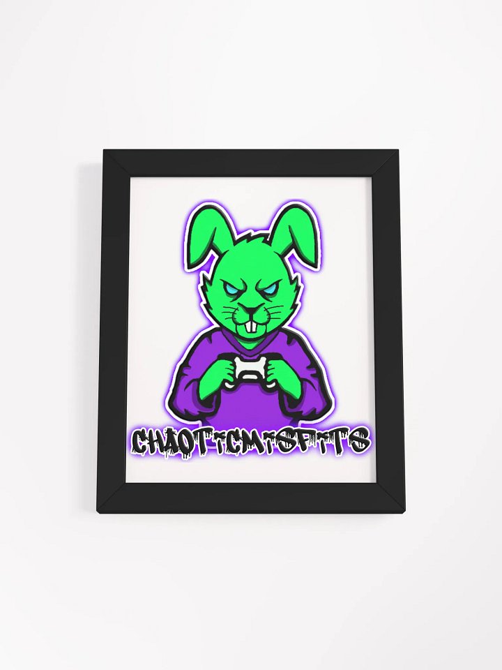 Misfit Poster product image (17)