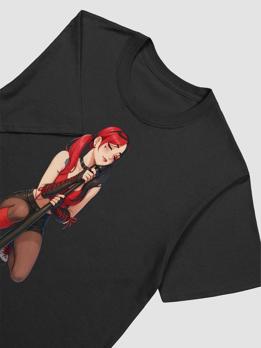 Anime Harley Quinn unisex shirt product image (3)