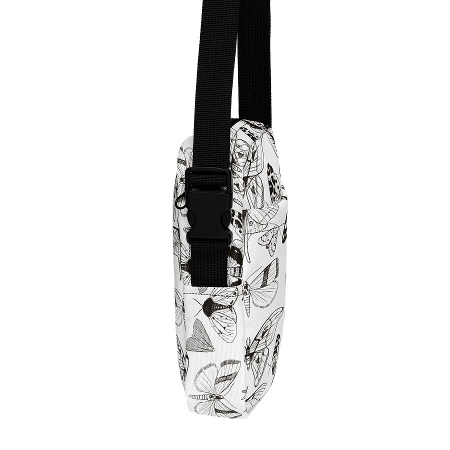 Nocturnal Utility Pouch White product image (3)
