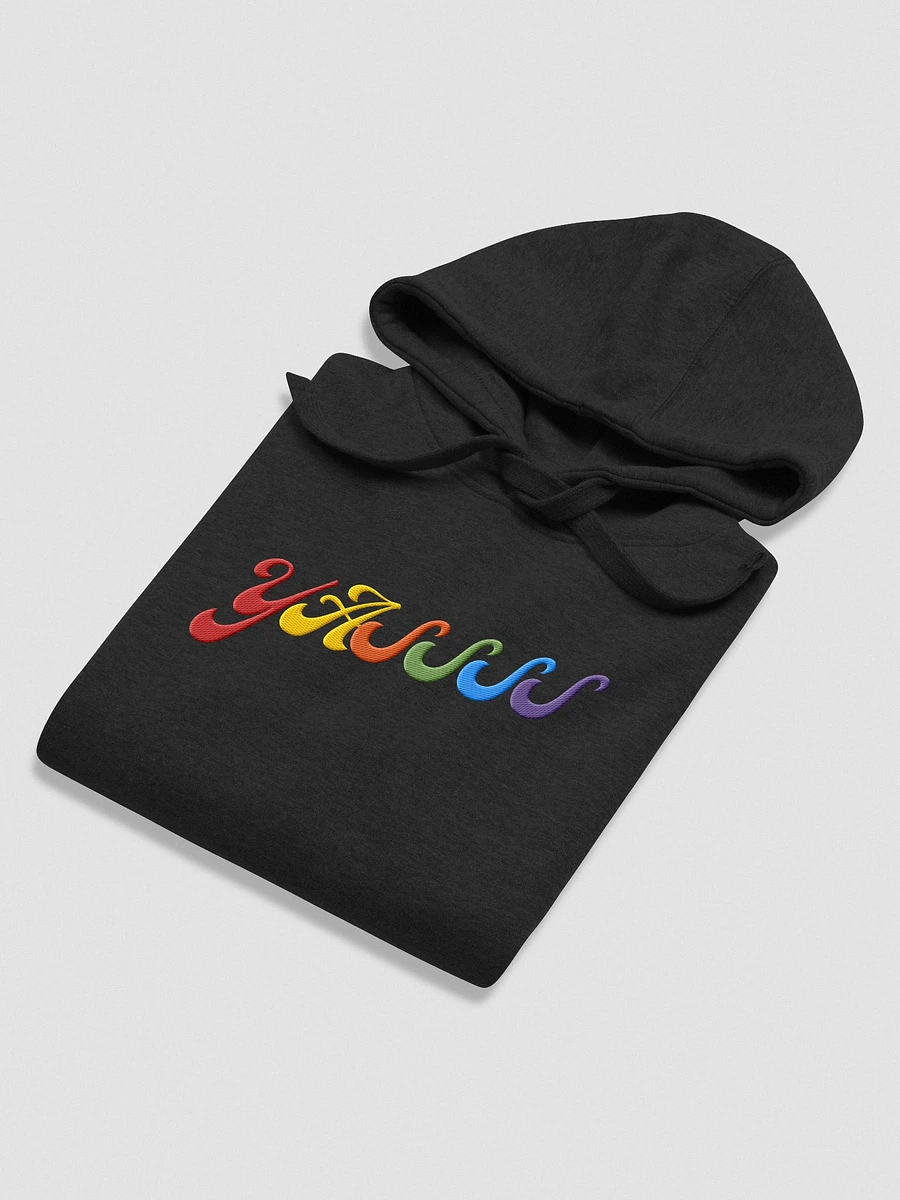 Say YASSSS to PRIDE! product image (5)