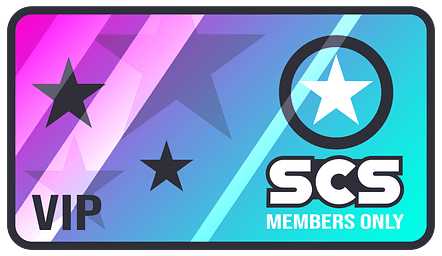 SCS VIP ALL ACCESS 