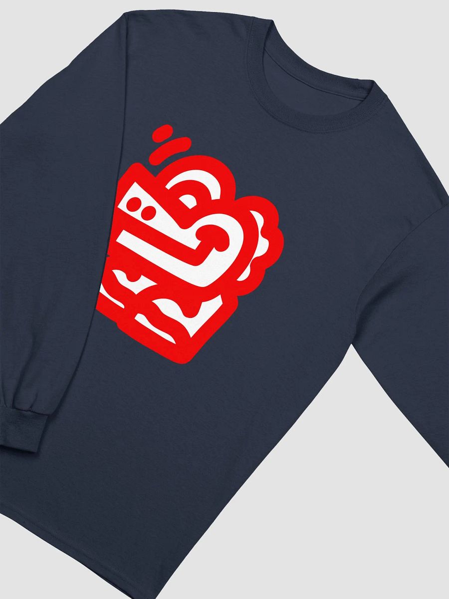'Ducko' Long Sleeve Shirt product image (3)