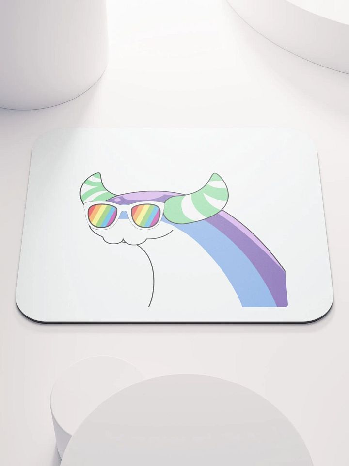 Ryulong PFP Mousepad product image (1)