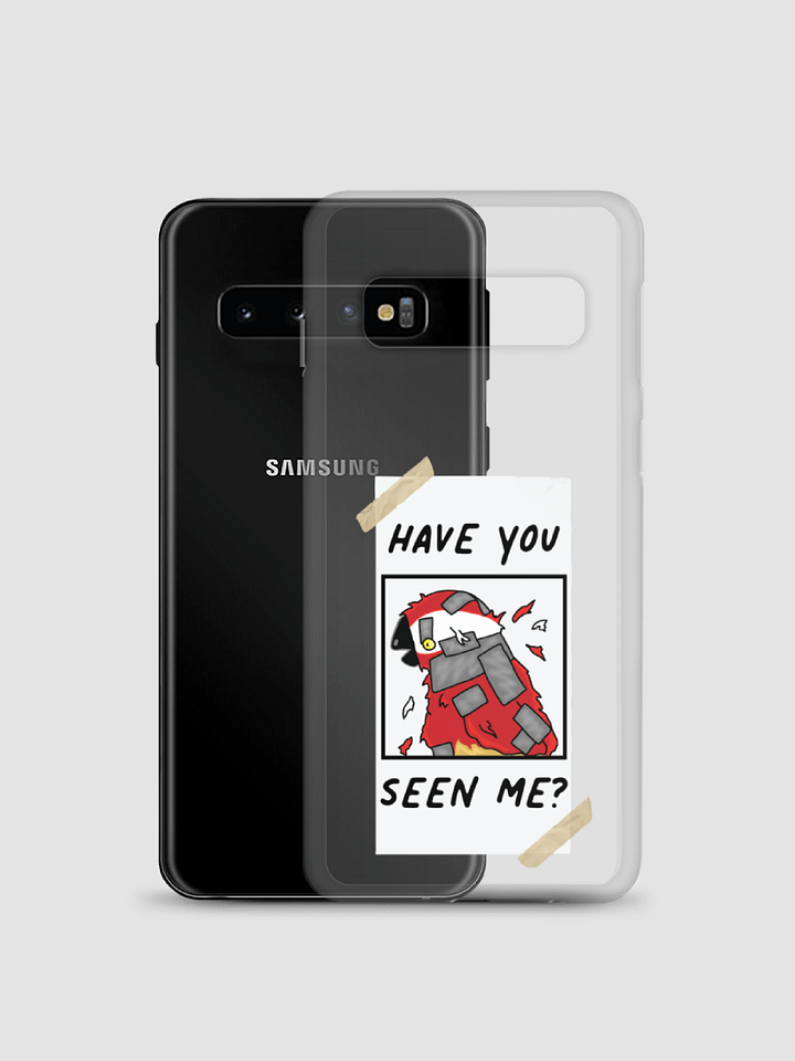 Birbra Samsung Phone Case product image (2)