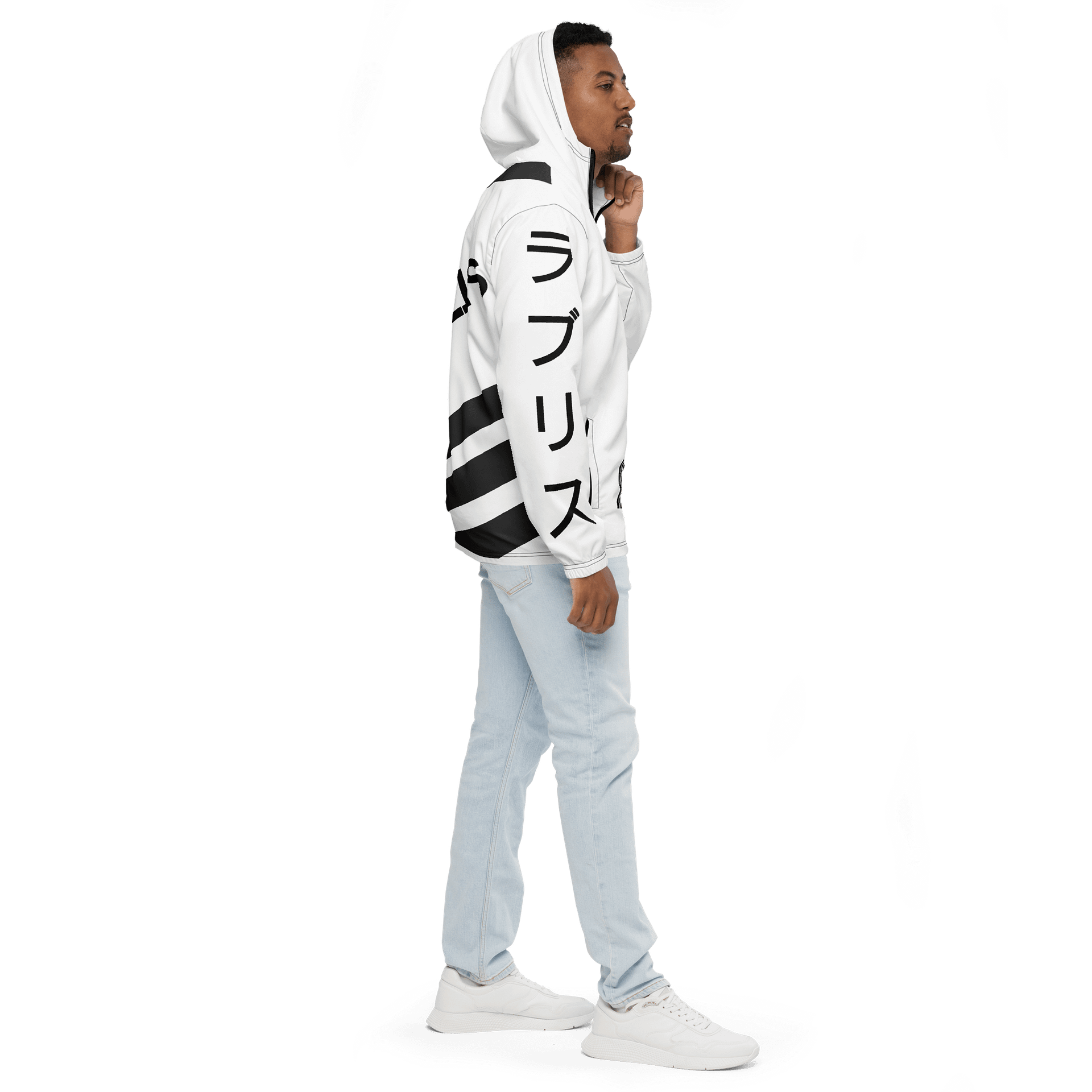 Mottsu Hoodie product image (5)