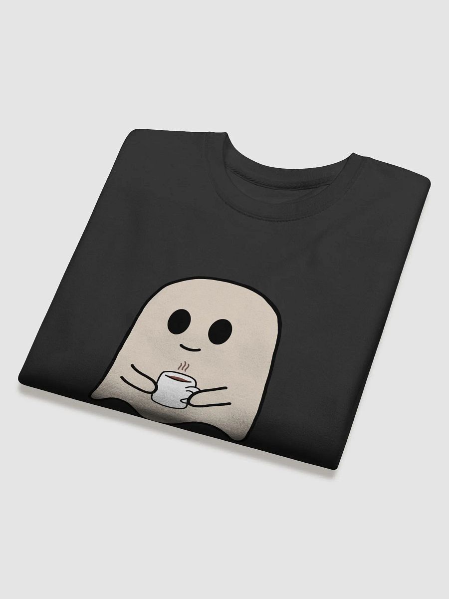 Coffee Ghost Sweatshirt product image (4)