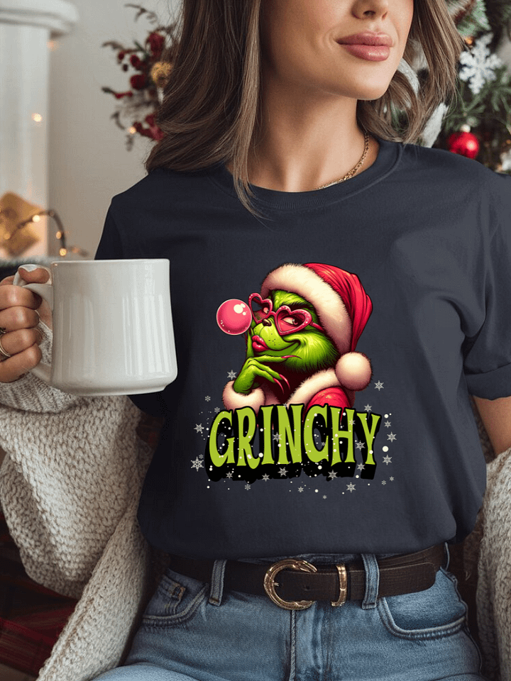 Feelin Grinchy product image (2)