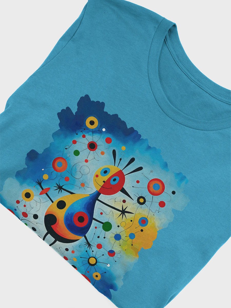 Bella+Canvas Supersoft T-Shirt product image (8)