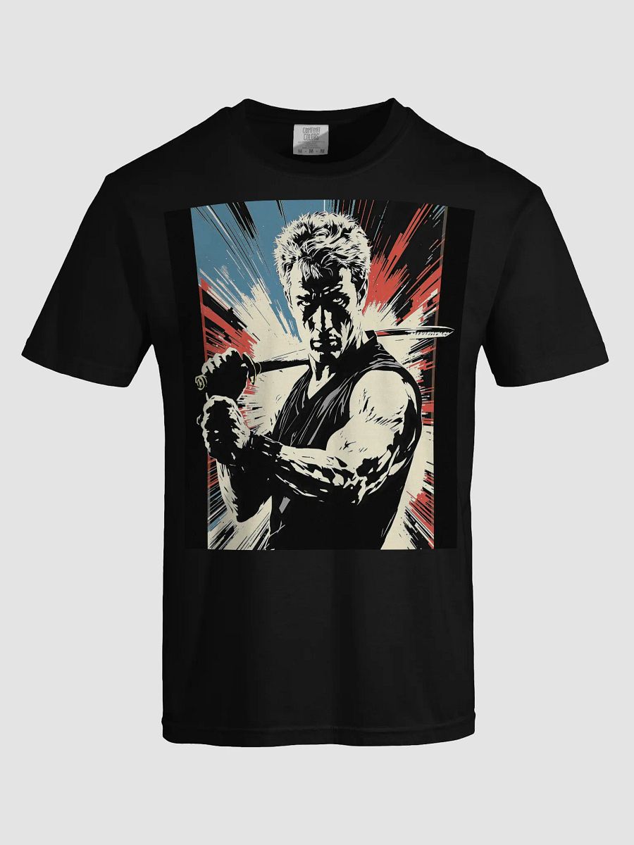 80s SHADOW WARRIOR product image (59)