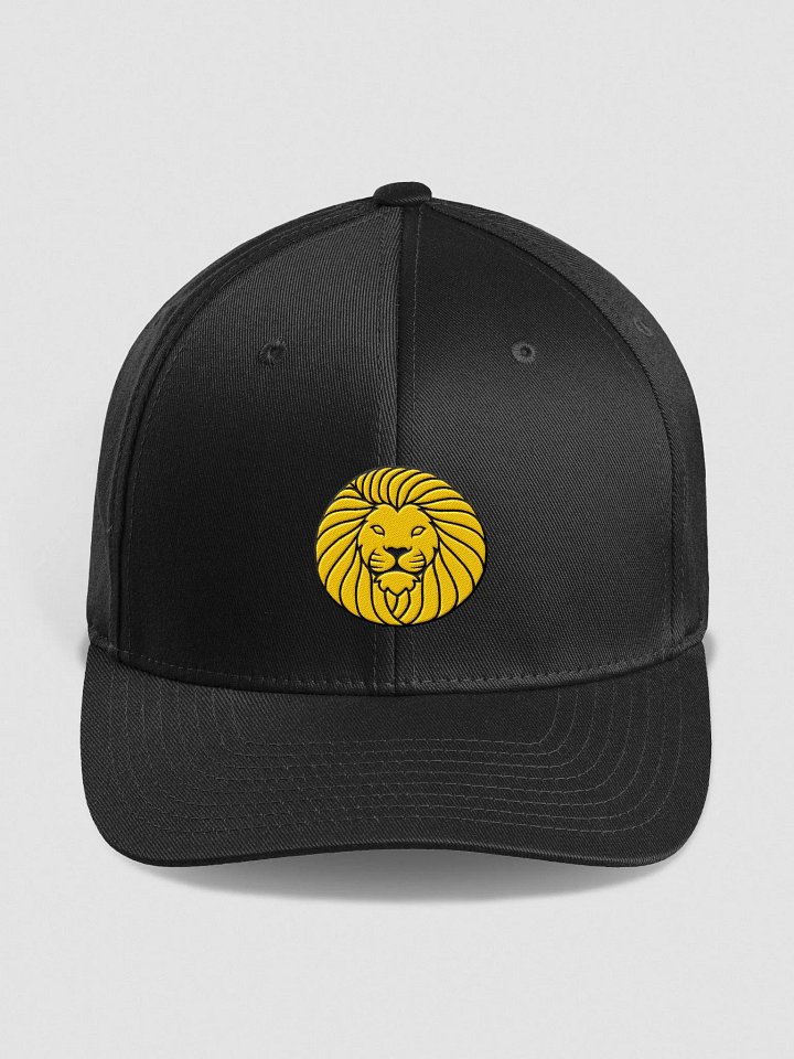 Karma Xpression Flexfit Cap product image (1)