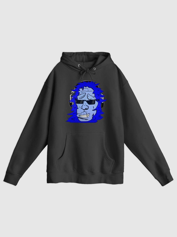 SexySquatch Vibes Hoodie product image (1)
