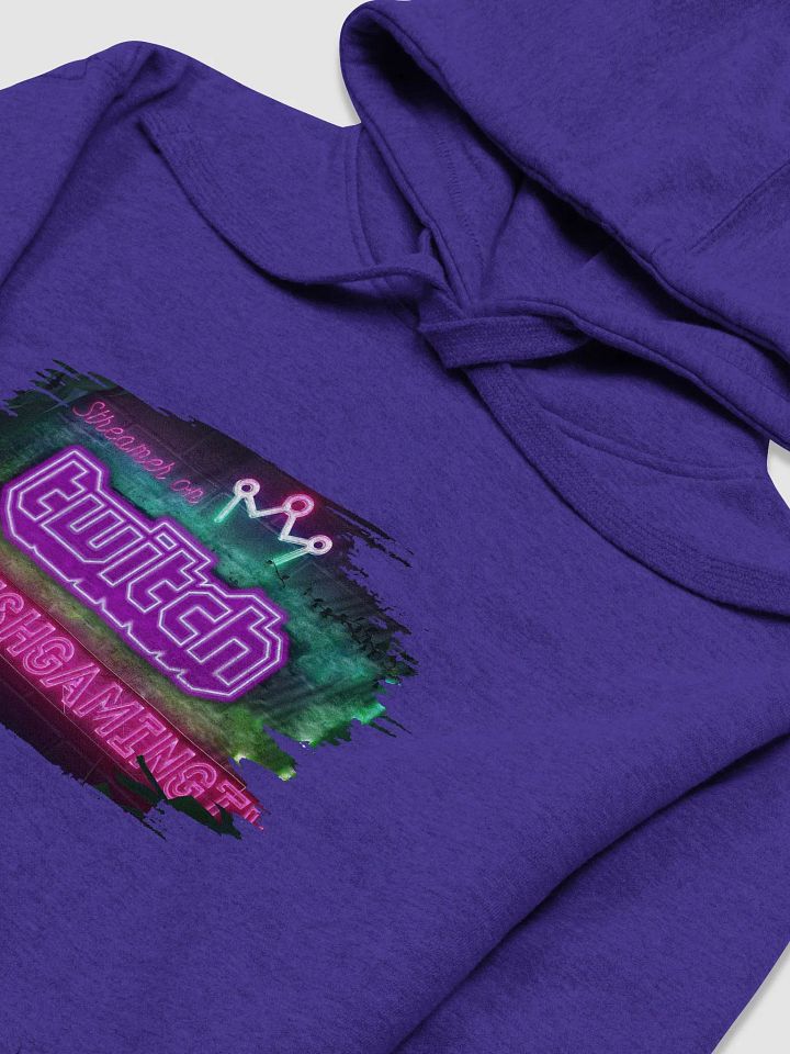 RGTV LIVE ON TWITCH product image (2)