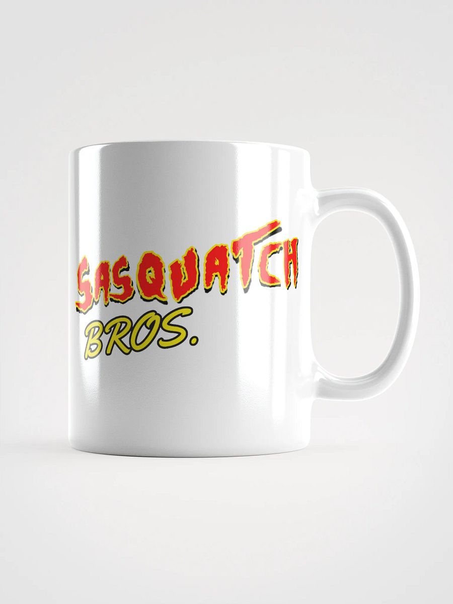 SASQUATCH BROS. product image (1)