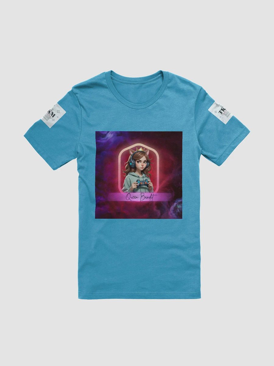 Queen Bandit profile shirt product image (54)