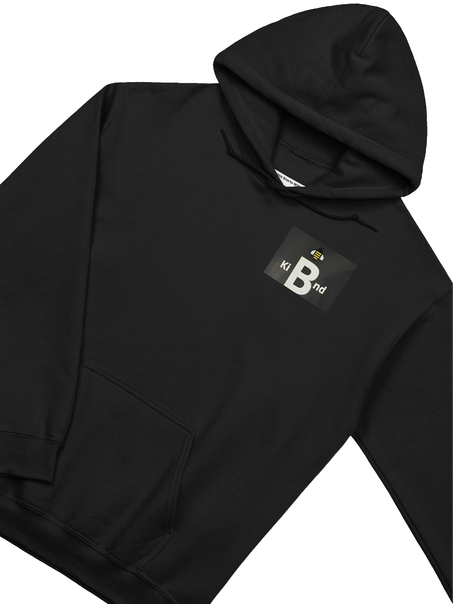 Melissa S. Wayner Kindness Brand Ki B nd Hoodie product image (3)