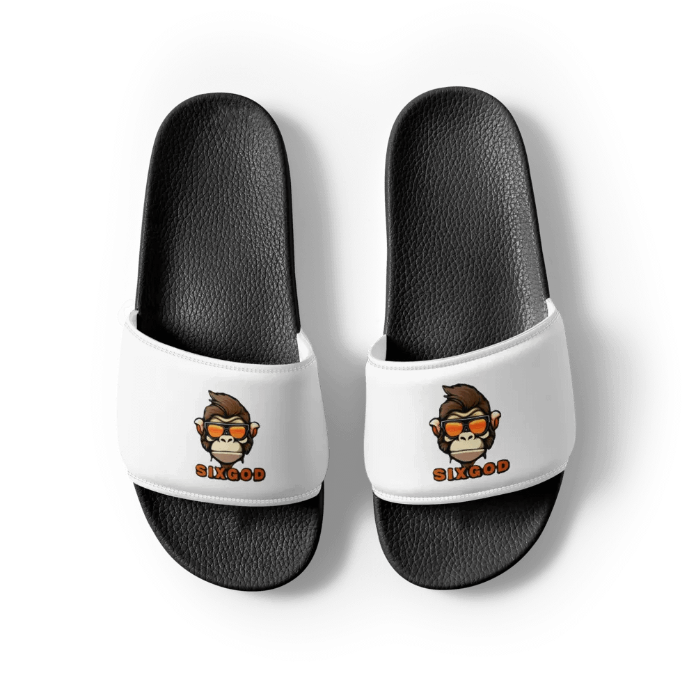 SIXGOD Monkey King Slides product image (8)
