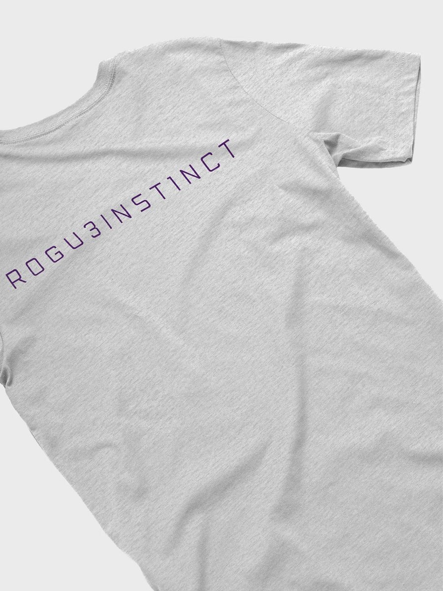 Queen T-Shirt - Light product image (16)