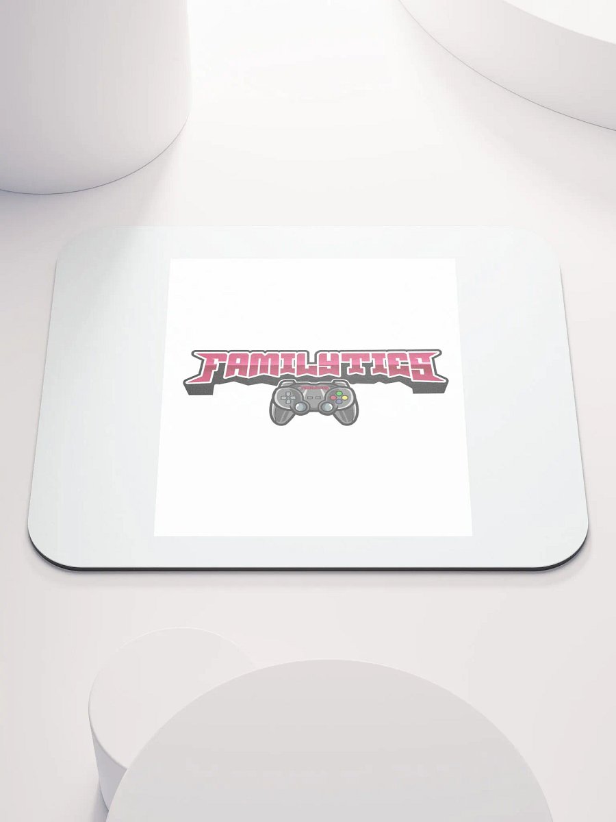 FT Games Mouse Pad product image (1)
