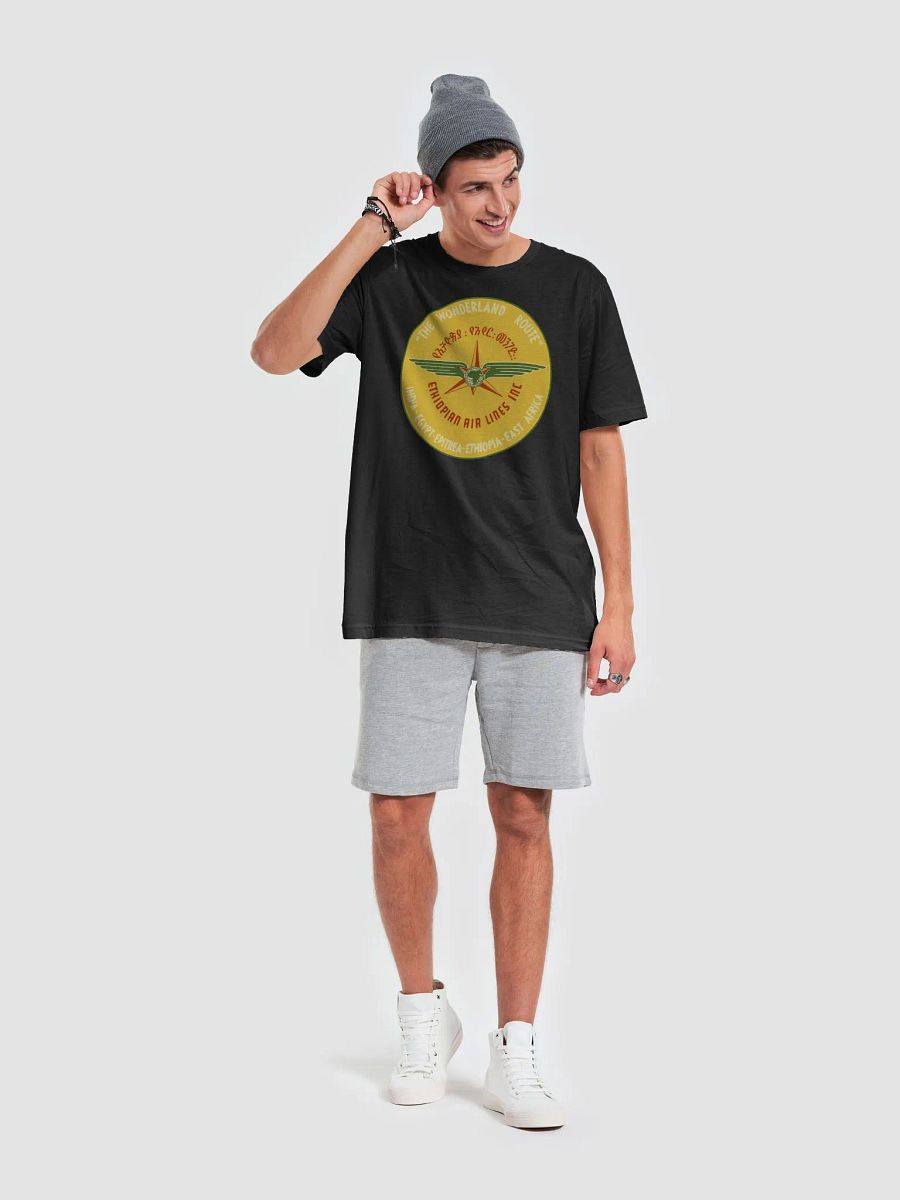Ethiopian Airlines - T-Shirt product image (4)