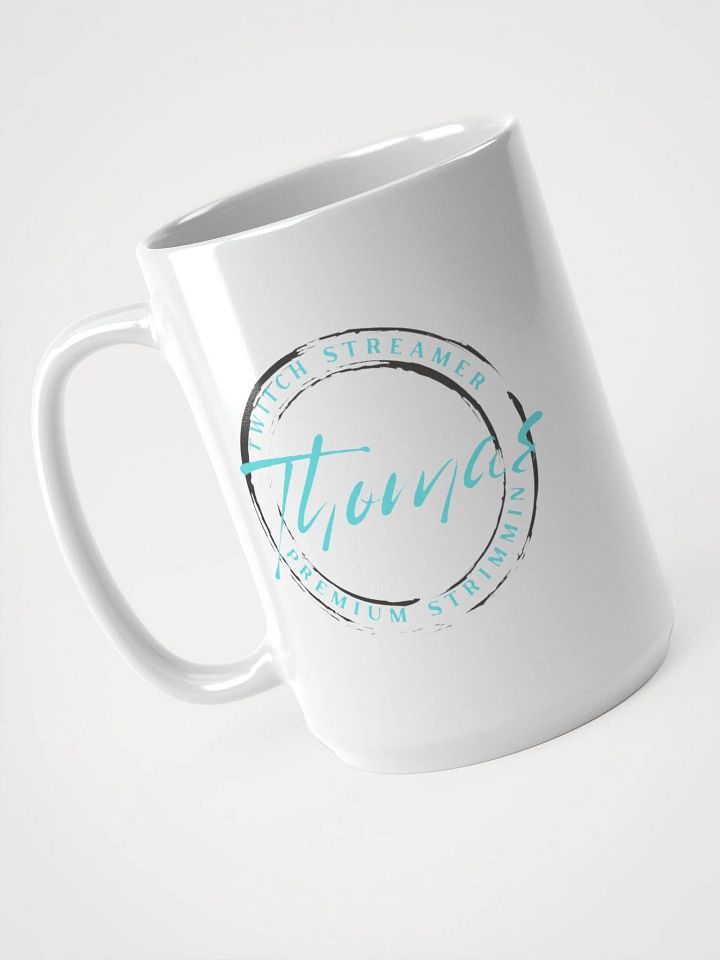 TH Coffee Mug product image (1)