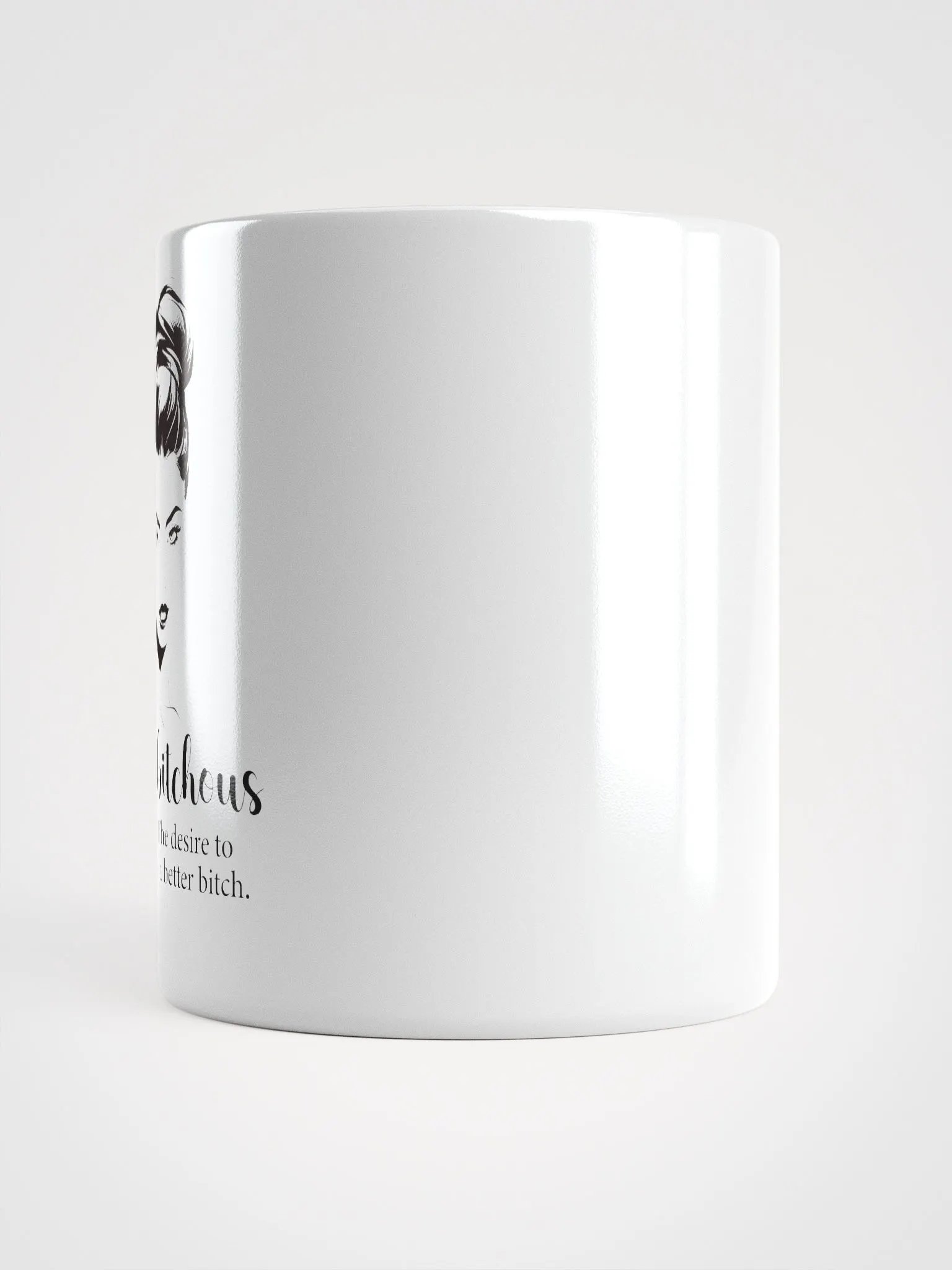 Ambitchous Definition Mug product image (15)