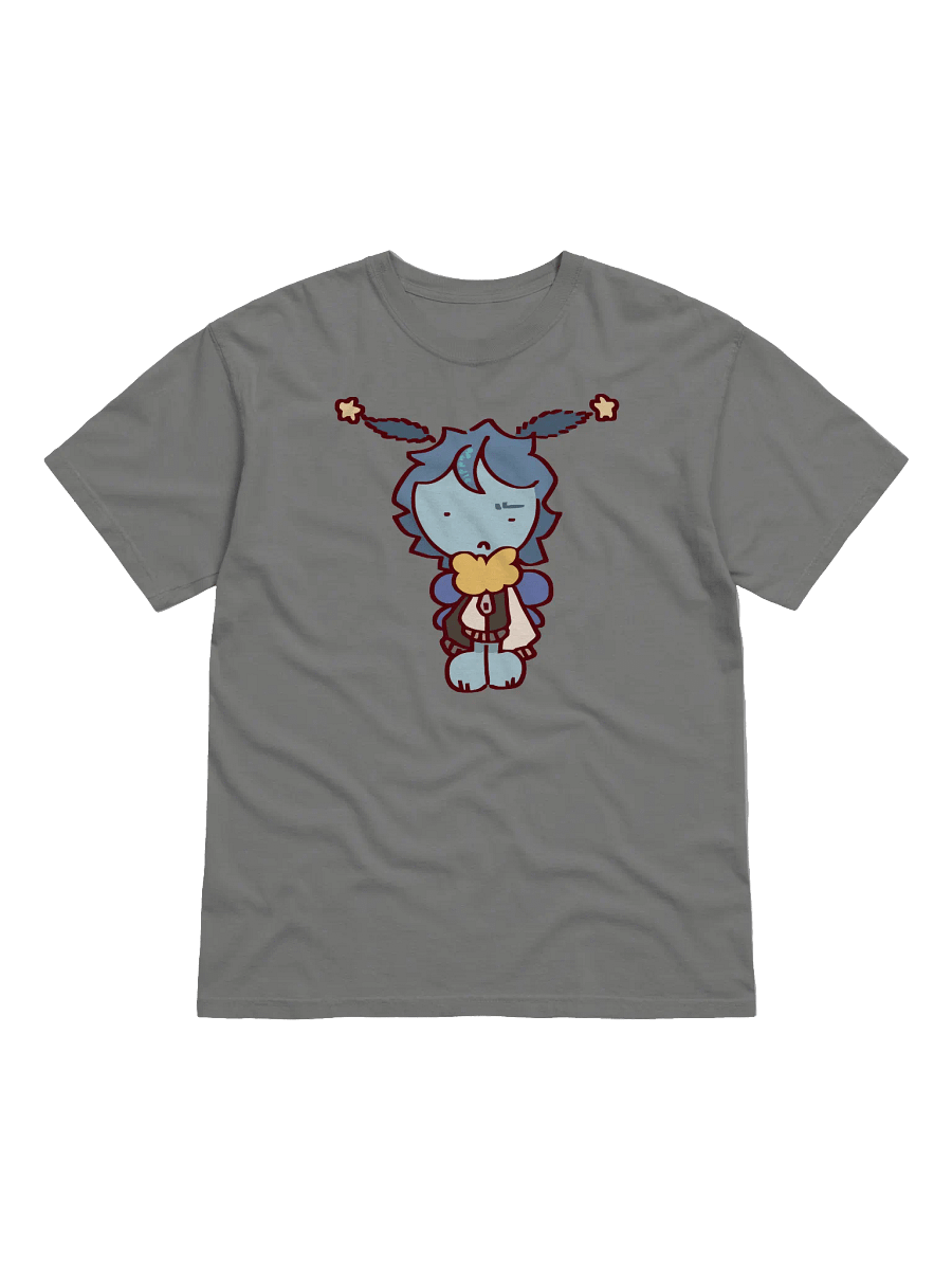Comet the Moth T-Shirt product image (1)