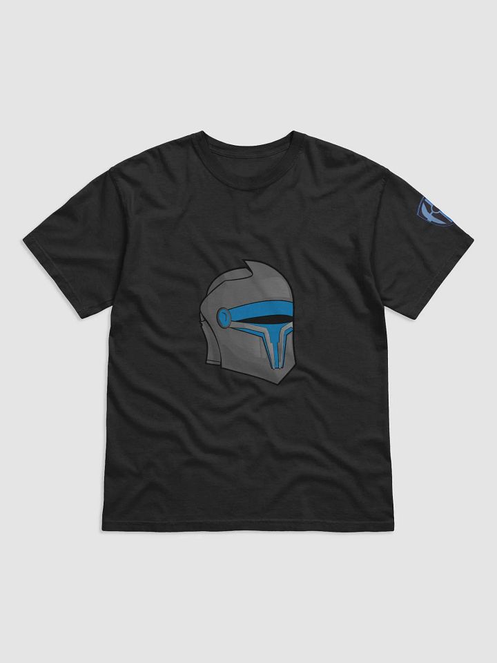 Revan Lygar Helmet Tee product image (4)