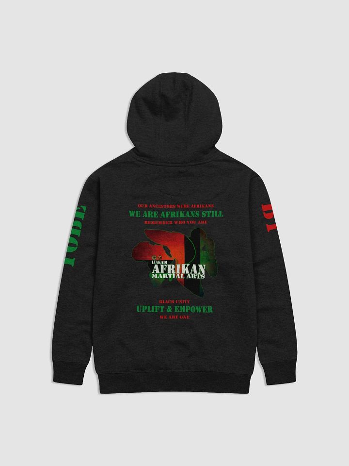 Ijakadi Official Hoodie product image (17)