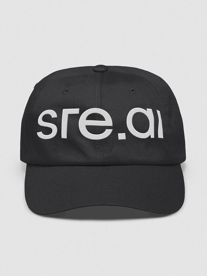 Baseball Cap product image (1)