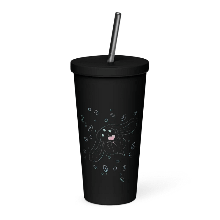 BunBun Outline tumbler product image (1)