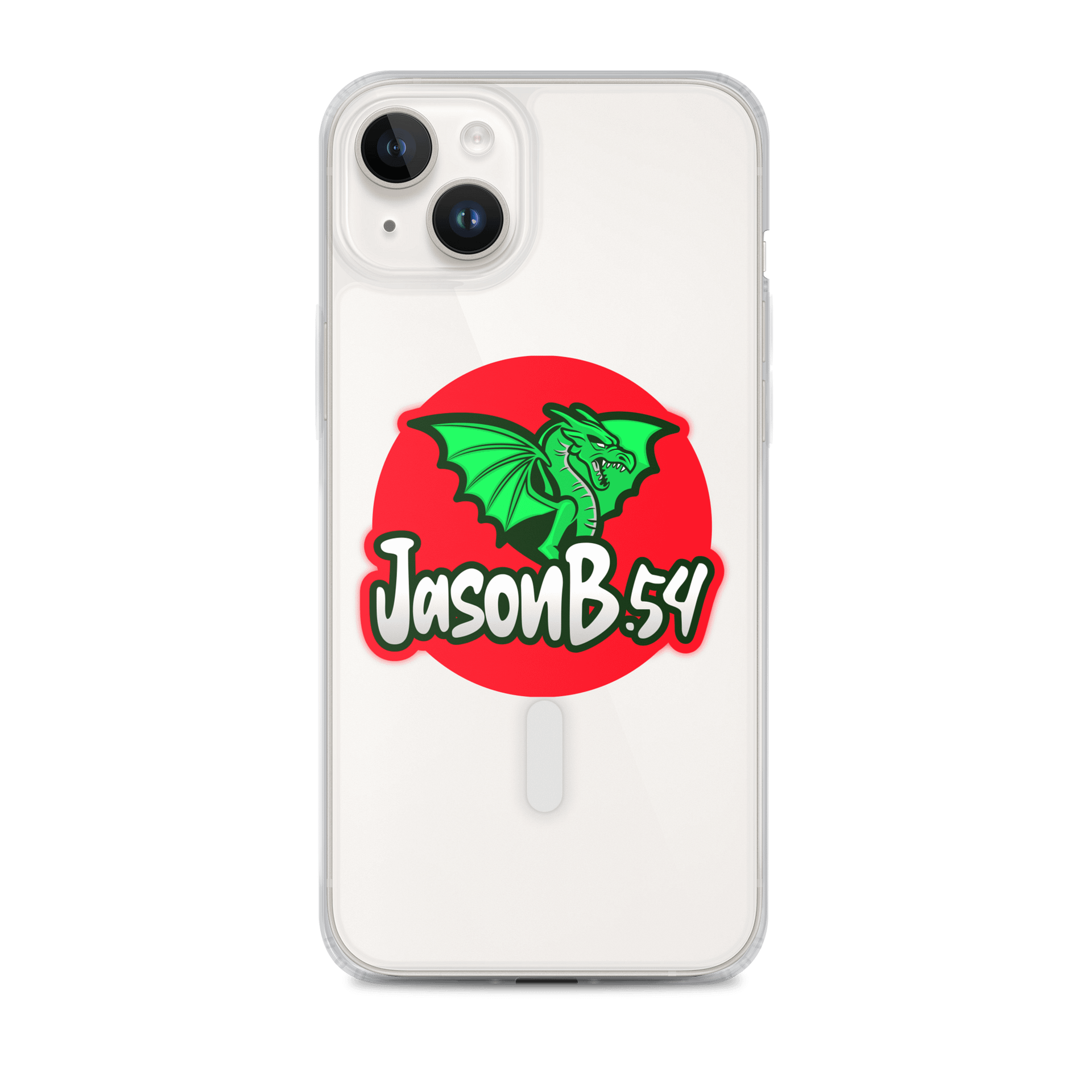 Iphone Case Clear product image (1)