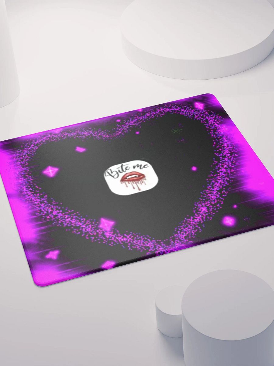 Official AmeliaAlly Mousepad product image (4)