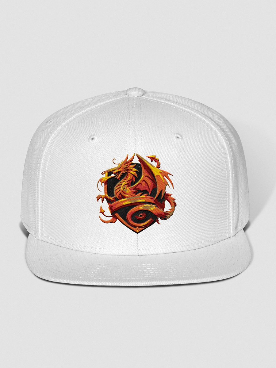 Berserk Regiment Snapback product image (1)
