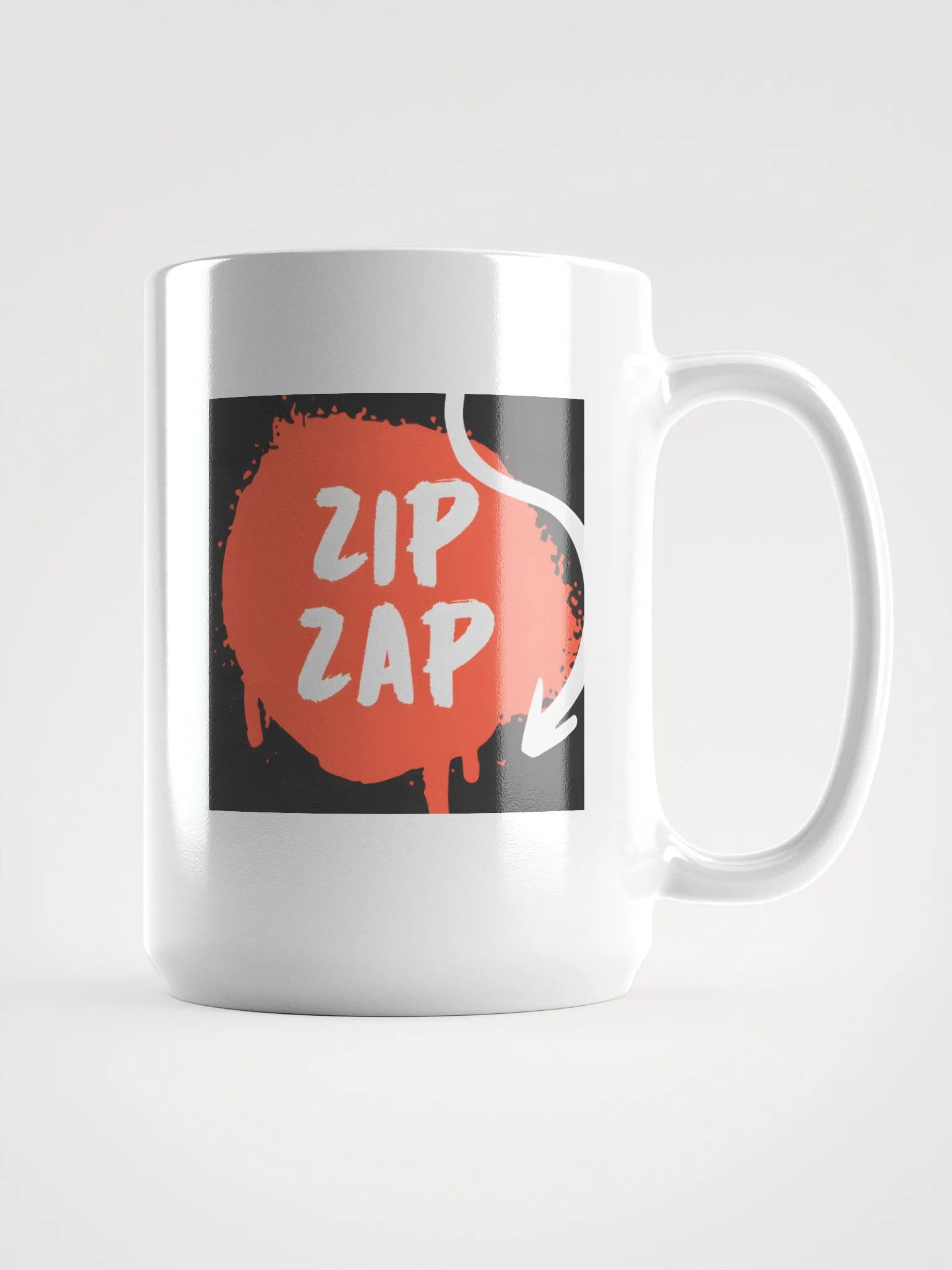 Electric Energy Zip Zap Mug product image (1)
