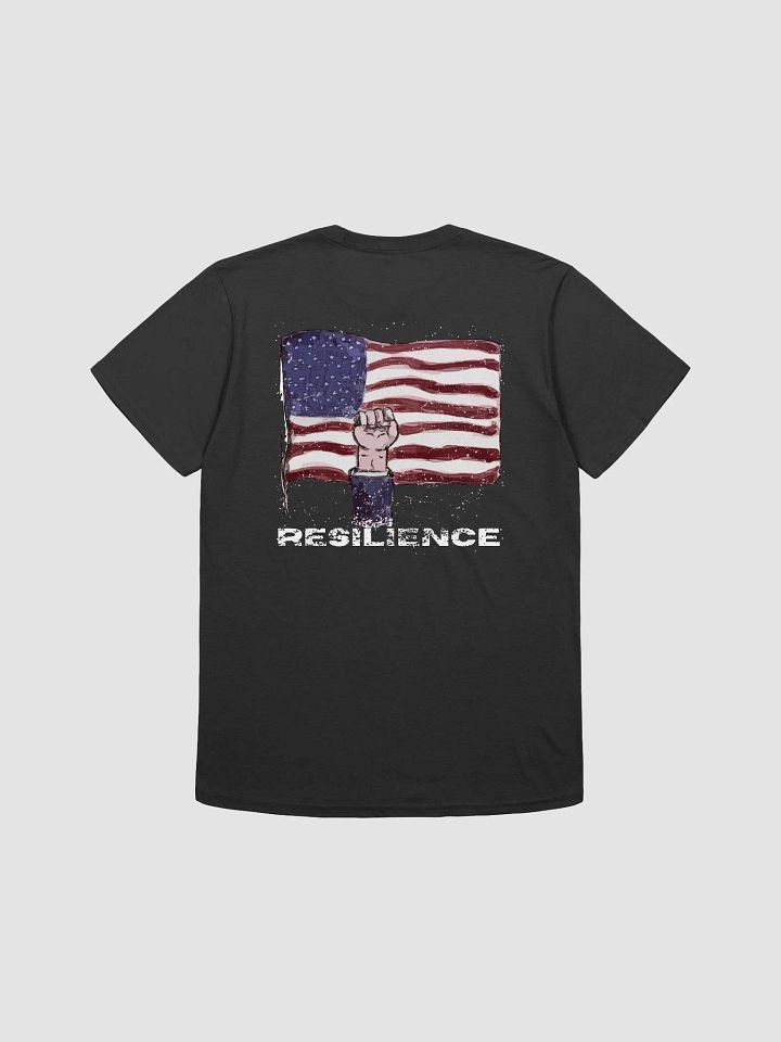 Resilience T-Shirt product image (2)