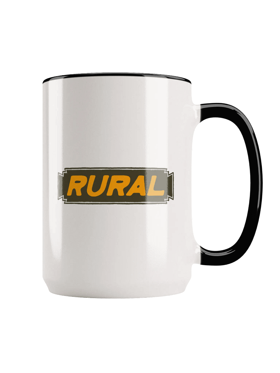 Make My Day - Mug product image (2)