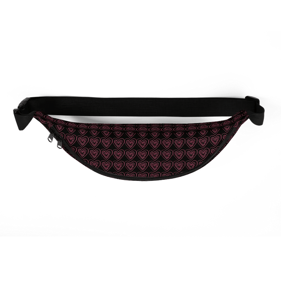Heartfelt Affection Fanny Pack product image (5)