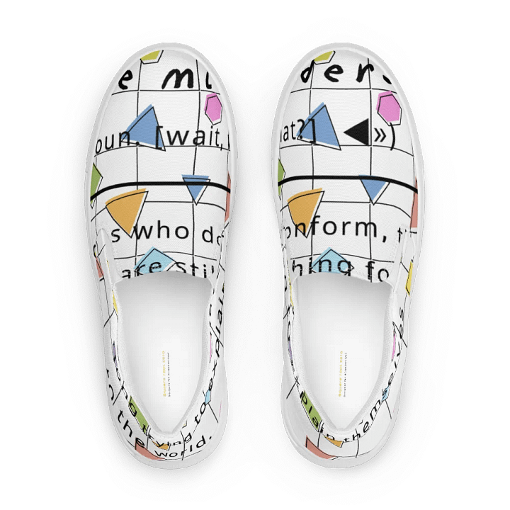 Misunderstood Casual Shoes product image (1)