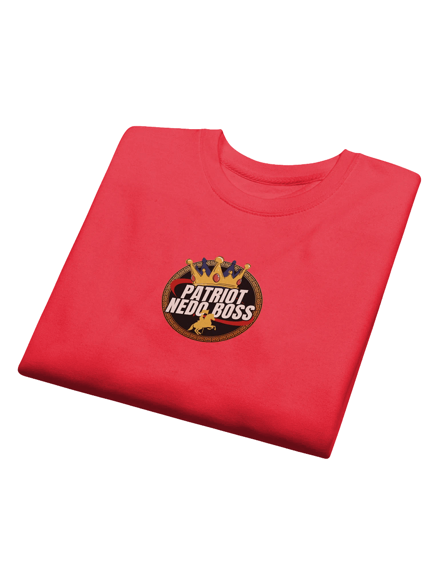 Crown Logo Premium Sweatshirt product image (4)